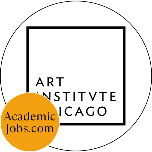 ARTIC - The Art Institute of Chicago logo